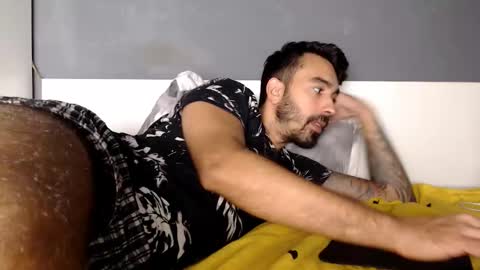 Soldiersexx online show from November 4, 11:09 am