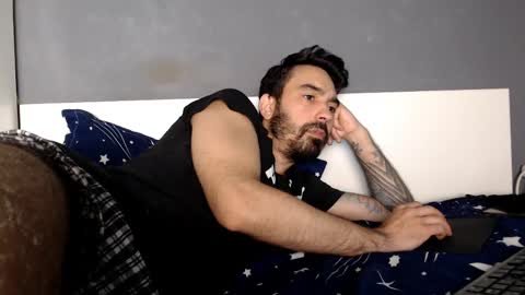 Soldiersexx online show from April 17, 10:18 am