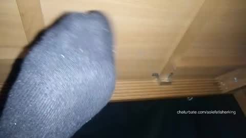 Snapshot of solefetisherking chatting on September 23, 2:03 am solefetisherking online show from September 23, 2:03 am