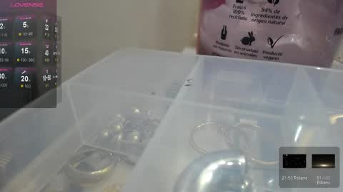 Snapshot of solesit0 chatting on January 29, 8:14 pm Solesit0 online show from January 29, 8:14 pm