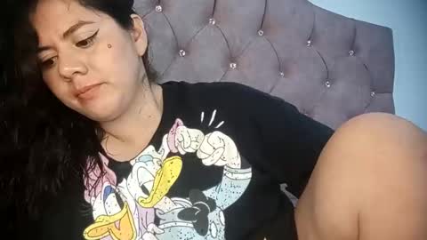 Solesit0 online show from December 22, 5:37 am