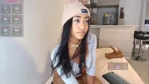 Soleyma online show from January 11, 2:55 pm