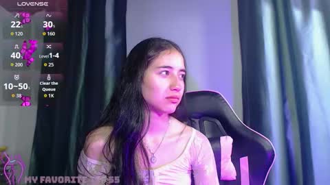 Fernada Rodriguez online show from November 26, 11:22 am