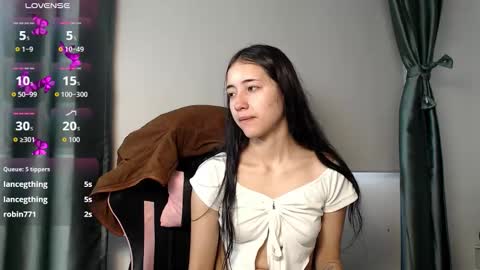 Fernada Rodriguez online show from January 15, 11:37 am