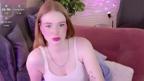 sollarkristy online show from May 4, 2:02 pm