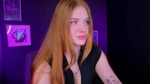 sollarkristy online show from May 17, 2:02 pm