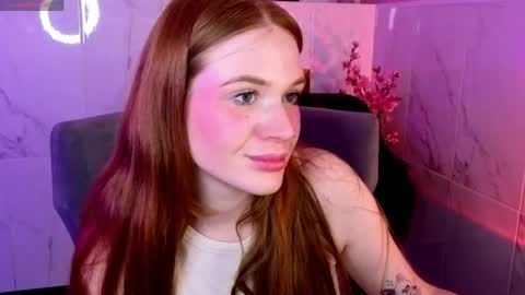 sollarkristy online show from May 24, 6:51 am