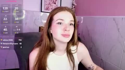 Snapshot of sollarkristy chatting on June 10, 6:18 pm sollarkristy online show from June 10, 6:18 pm