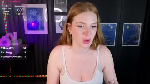Snapshot of sollarkristy chatting on July 8, 6:34 pm sollarkristy online show from July 8, 6:34 pm