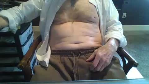 Solobliss online show from January 12, 7:41 pm