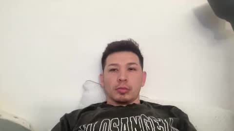 Snapshot of solodaddyxxx chatting on February 25, 7:34 pm solodaddyxxx online show from February 25, 7:34 pm