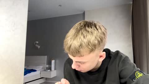 Jett online show from February 23, 7:17 am