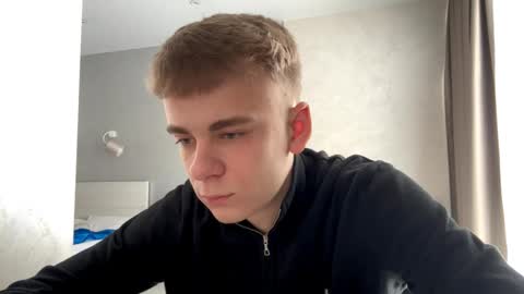 Jett online show from February 26, 7:40 am