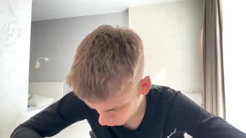 Jett online show from March 13, 8:43 am