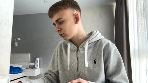 Jett online show from April 21, 11:38 am