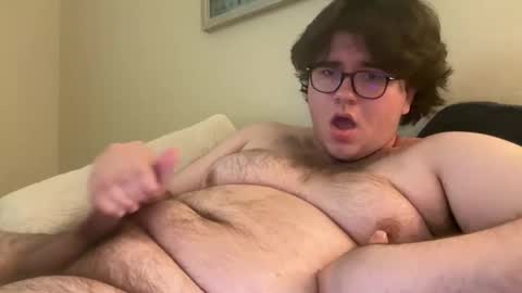 soloingat19 online show from May 17, 5:31 pm