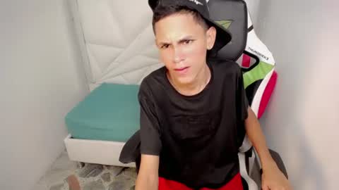 ESTEBAN online show from July 1, 10:42 pm