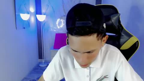 ESTEBAN online show from July 3, 3:35 am