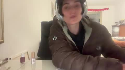 Tayla online show from March 26, 8:36 pm