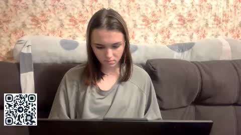 Hello My name is Jane  im new model here and little but shy but curious. online show from November 3, 7:59 pm