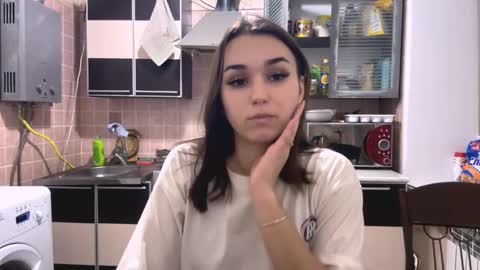 Hello My name is Jane  im new model here and little but shy but curious. online show from December 1, 3:50 pm