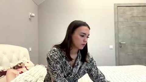 Hello My name is Jane  im new model here and little but shy but curious. online show from December 22, 10:45 am