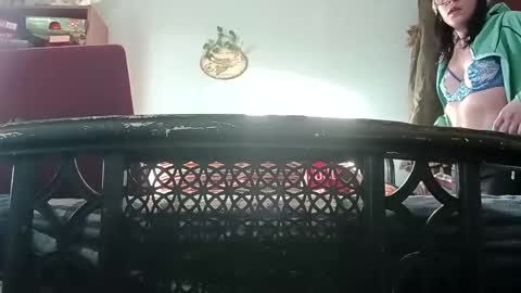 somethin2323 online show from November 17, 9:09 pm