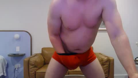 Edging Sam JOI online show from February 25, 5:39 am