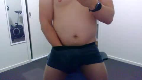 Edging Sam JOI online show from March 16, 9:13 am