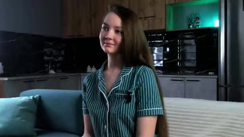 Marie online show from February 26, 1:48 am