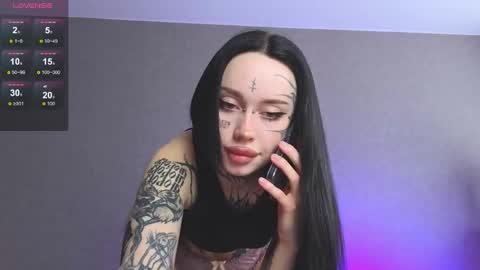 somniya online show from February 27, 12:05 pm