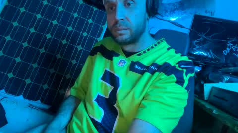 Soni online show from January 25, 4:56 am