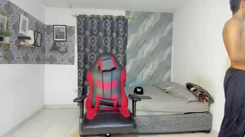 son_hades online show from March 19, 3:43 am