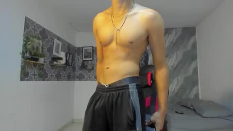 son_hades online show from March 21, 8:23 pm