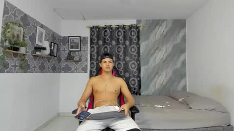 son_hades online show from March 26, 3:56 am