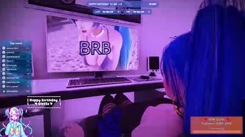 Snapshot of sonaboobvelle chatting on September 21, 12:18 pm Sona Boobvelle Olette. online show from September 21, 12:18 pm