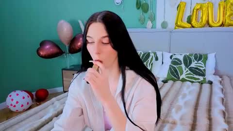 Catherine online show from February 13, 3:30 pm