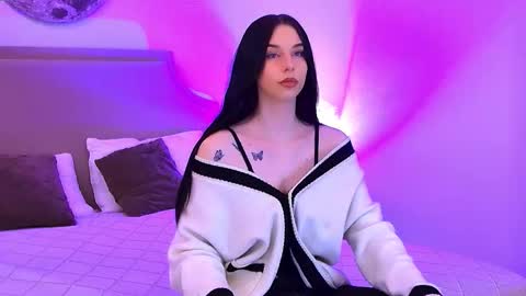 Catherine online show from February 22, 2:37 pm