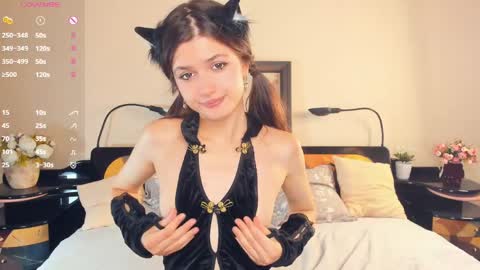 Monika 3 online show from May 8, 12:43 pm
