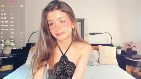 Monika 3 online show from May 24, 2:00 pm