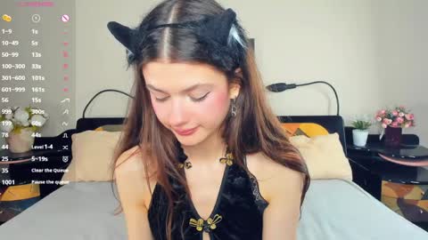 Monika 3 online show from June 8, 3:23 pm