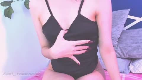 Soniiiiii online show from November 30, 4:00 pm