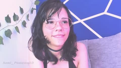 Soniiiiii online show from December 4, 1:20 pm