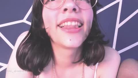 Soniiiiii online show from March 13, 12:01 pm