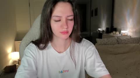 Snapshot of sonia_moon_ chatting on October 13, 2:22 am sonia_moon_ online show from October 13, 2:22 am