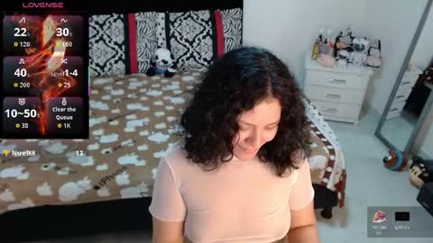 soniafuckboobs online show from February 9, 8:35 pm