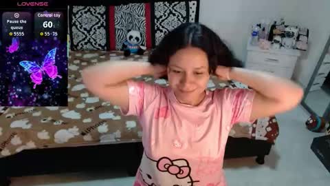 sonialatin69 online show from February 6, 12:19 pm