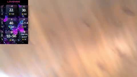 sonialatin69 online show from March 2, 12:23 pm