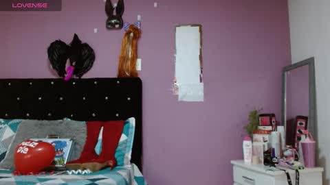 soniaplayass online show from February 25, 12:24 pm