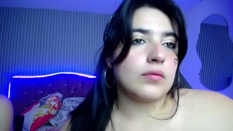 sonic_jess07 online show from January 19, 2:43 pm